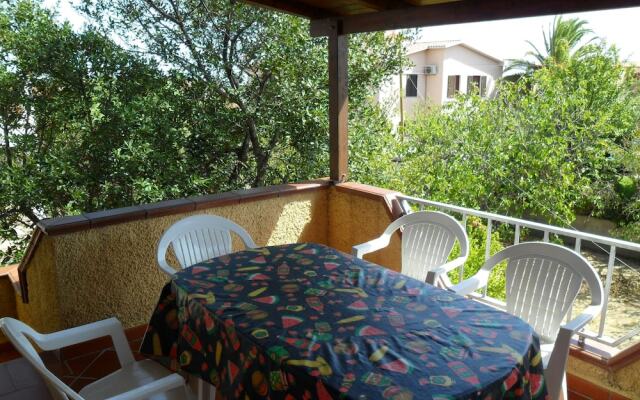 Stazzu di Mezzu Holiday Home