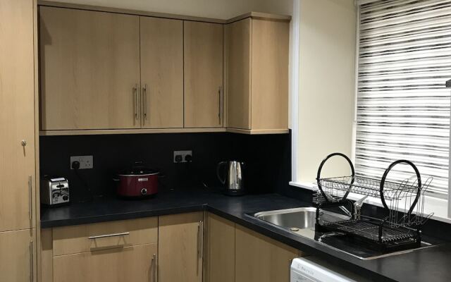 Thurso Self Catering Pet Friendly Holiday Lets