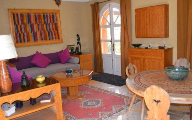Residence Habiba