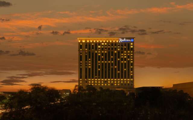 Radisson Blu Cebu