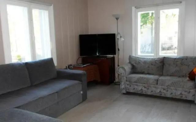 Imatra House