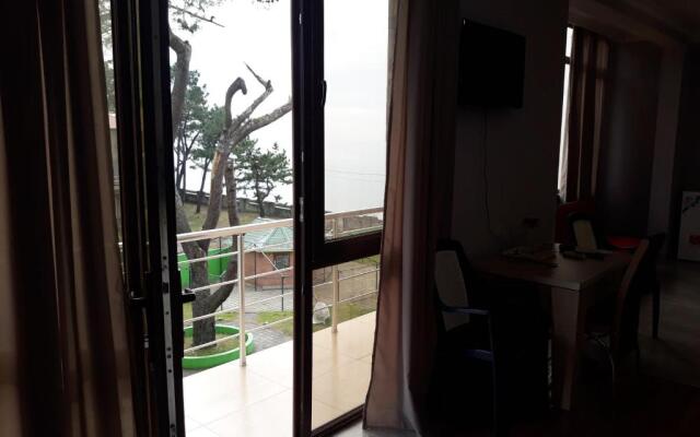 Guest House Rusalka