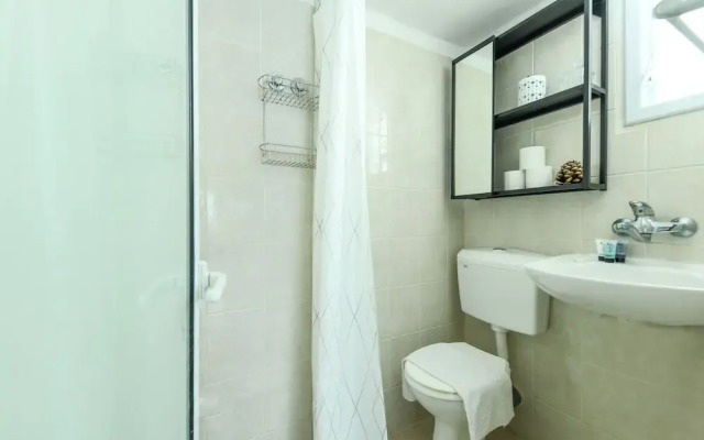 CozyStudio Apt in a vibrant neighborhood