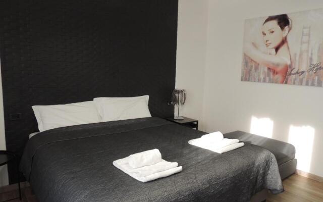 Appa49 vicino Ospedale Borgo Roma, Fiera e Univr