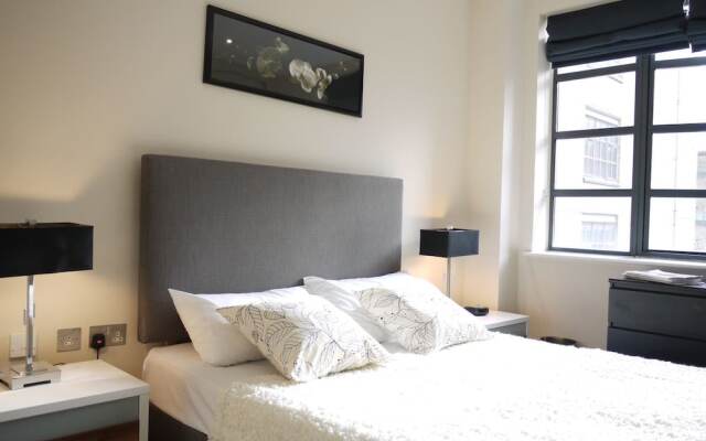 London Centre Apartments