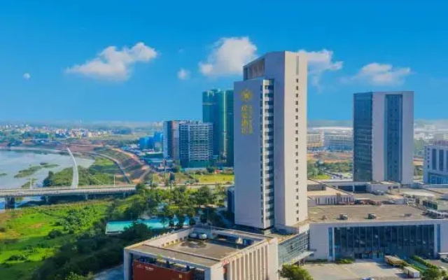 Enping Yucca Hotel