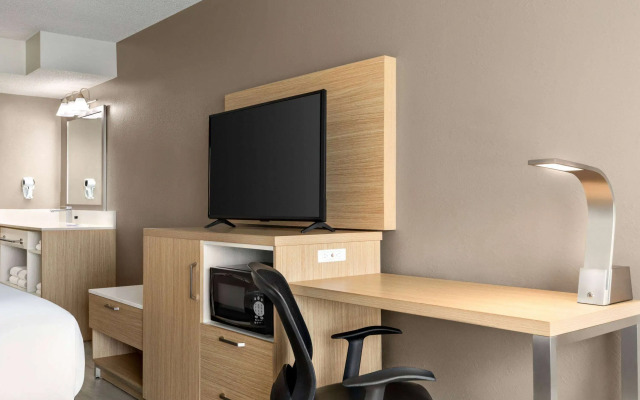 Wyndham Garden Duluth