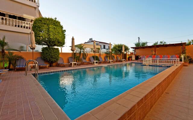 Alea Hotel & Studios