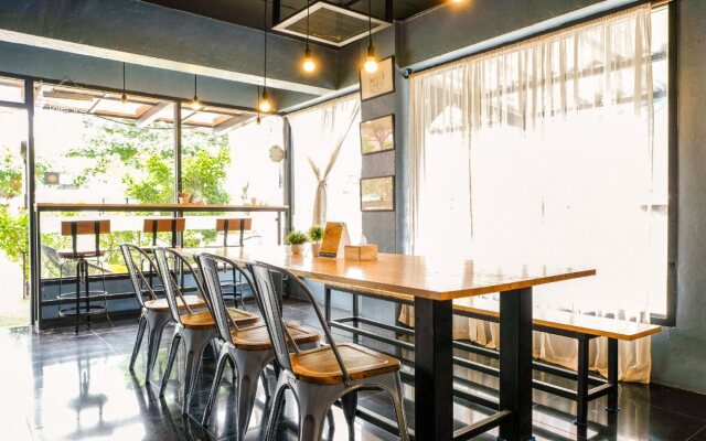 Isleep Guesthouse