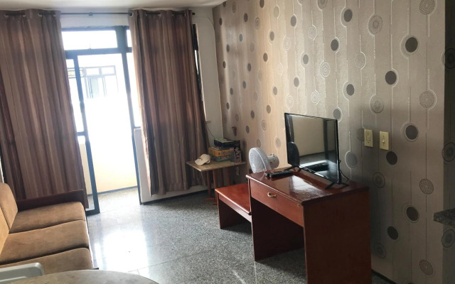 Apartamento na melhor localização de fortaleza!!