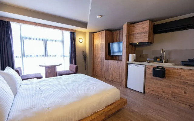 Tare Houses Hotel