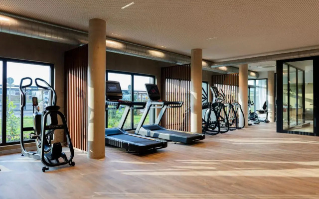 Ki Space Hotel & Spa, près de Disneyland Paris