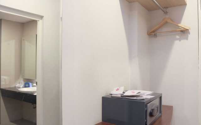 万隆艾里希汉佩拉斯119号酒店(Airy Cihampelas 119 Bandung)