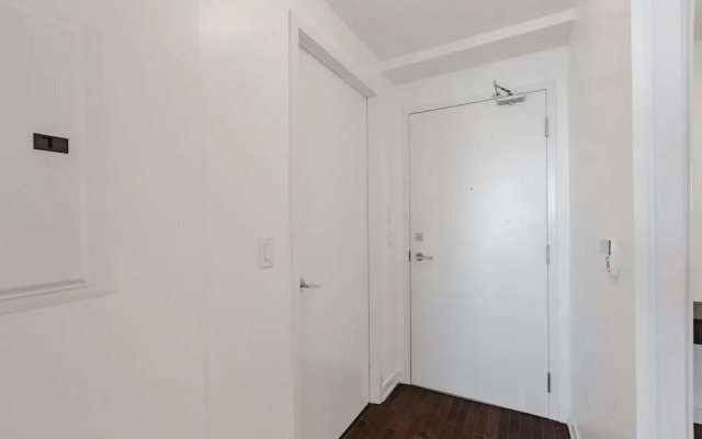 Premier Financial District Suites