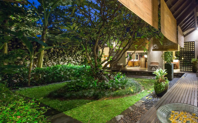 Villa Roku by Nagisa Bali