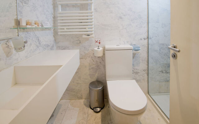 The Classic Hotel Nicosia - Handwritten Collection