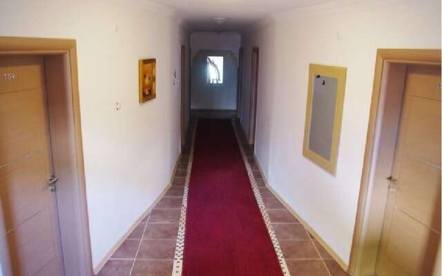 Halis Han Hotel