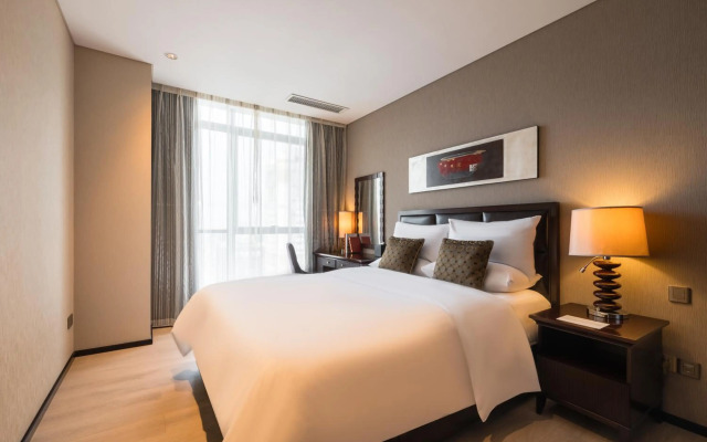 Oakwood Premier Guangzhou