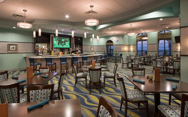 Champions Gate 4BR Retreat