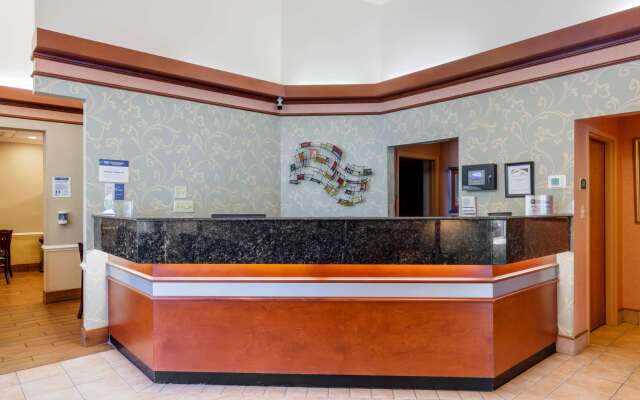 Best Western Plus Inn at Valley View