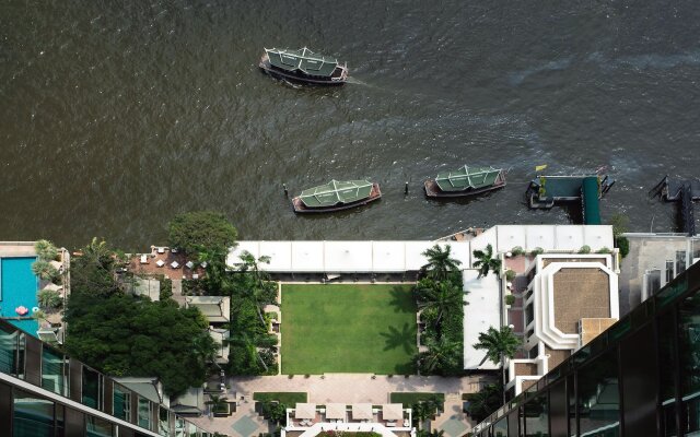 The Peninsula Bangkok