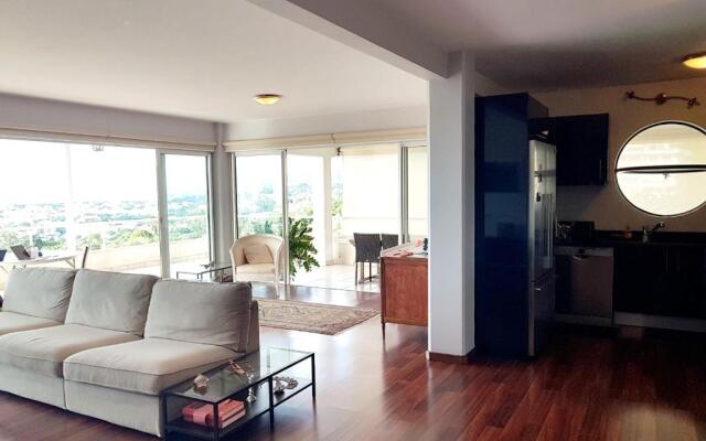 Teava apartment