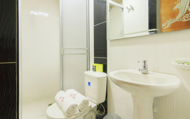 Hotel El Rubi