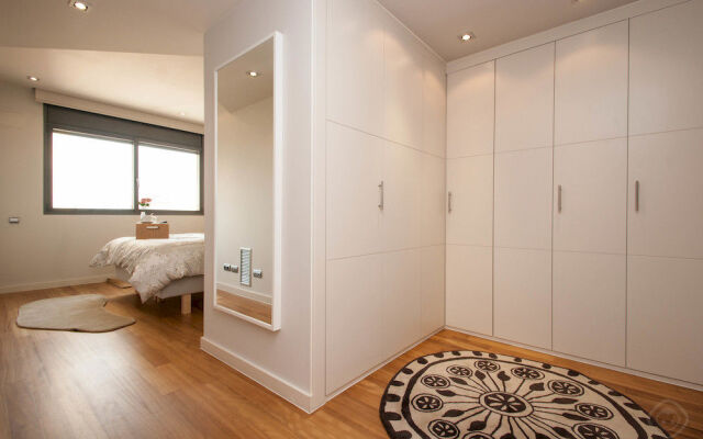 Sagrada Familia Apartment Paseo Gracia