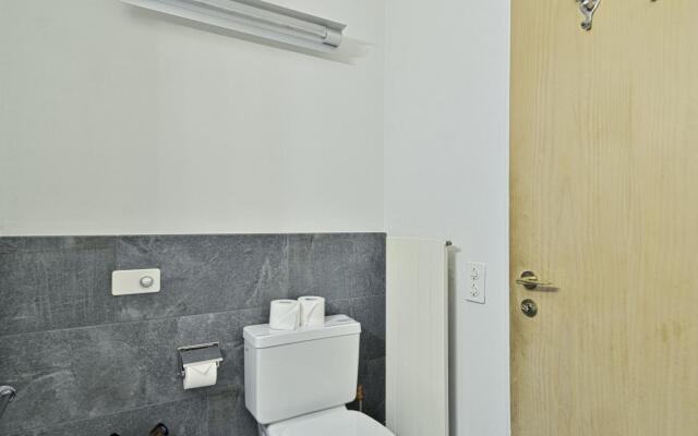 Chesa Pradash 2 - Celerina