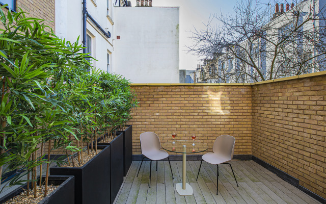 Q Square by Supercity Aparthotels