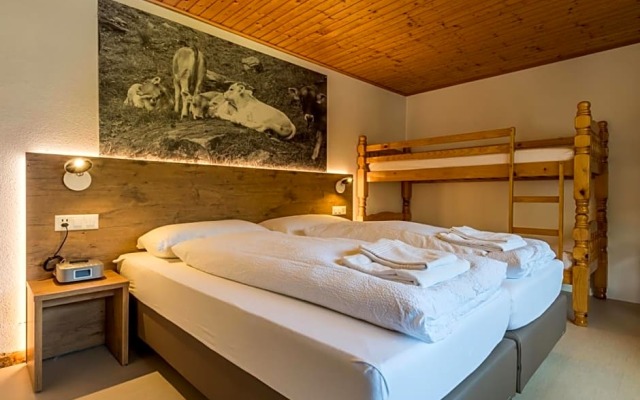 Hotel Walser