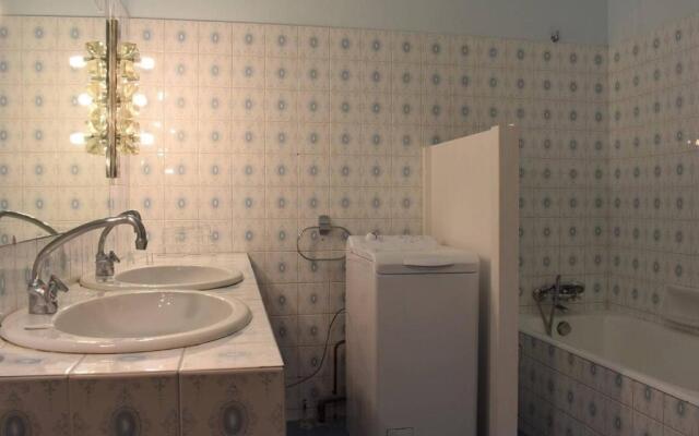 Appartement Méribel, 4 pièces, 9 personnes - FR-1-180-330