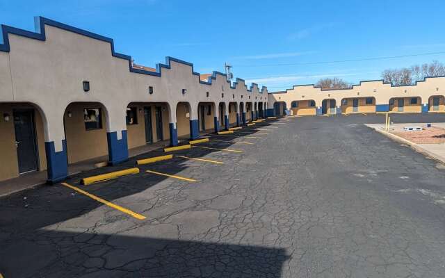 Travelodge by Wyndham Clovis