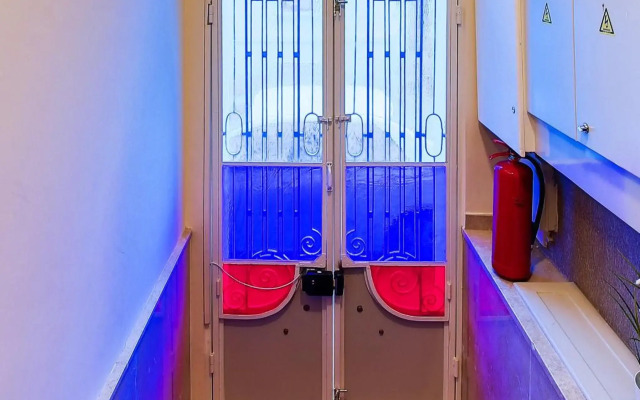 Katelya Hotel