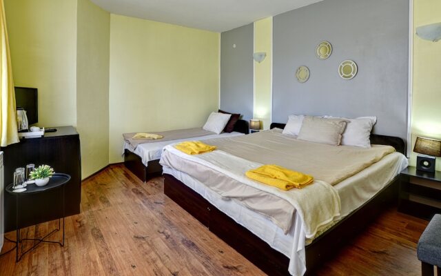 Guest House Slunchev Cviat