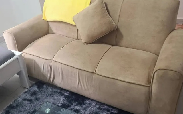 Studio 107, South B, Sana Sana