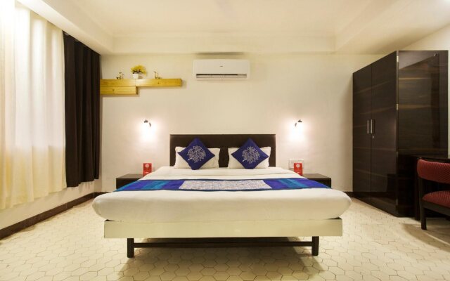 OYO 9806 Hotel Arvi