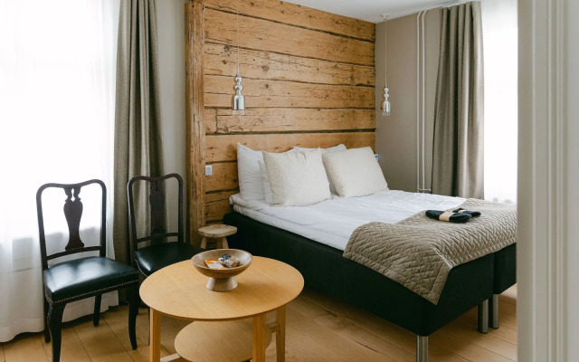 Lillan Hotel & Kök