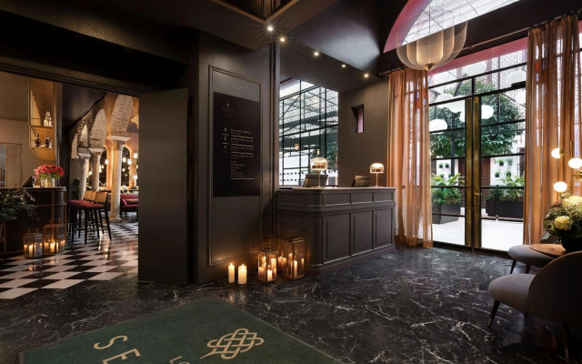 Los Seises Sevilla, a Tribute Portfolio Hotel