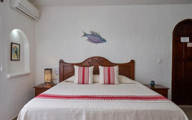 Maison Tulum
