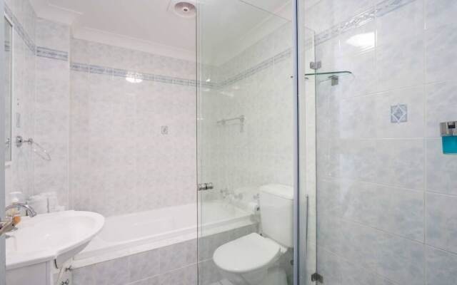 Home away from home Parramatta