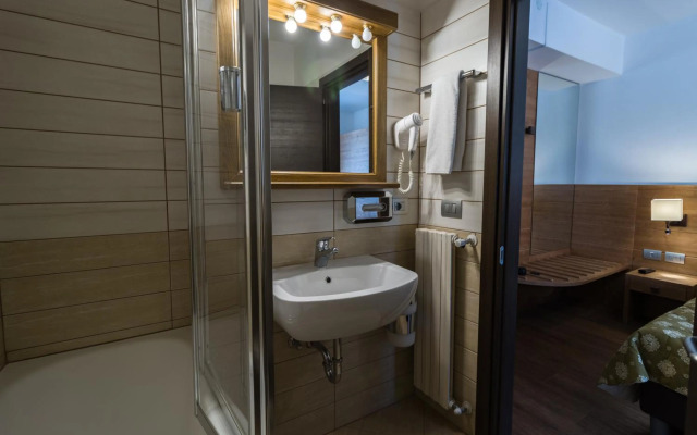 Hotel Villa Argentina Cortina d'Ampezzo