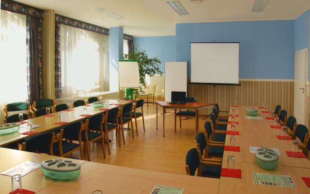 Parkhotel Brandis