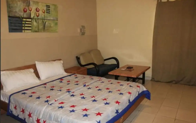 Royal Residence Guest House