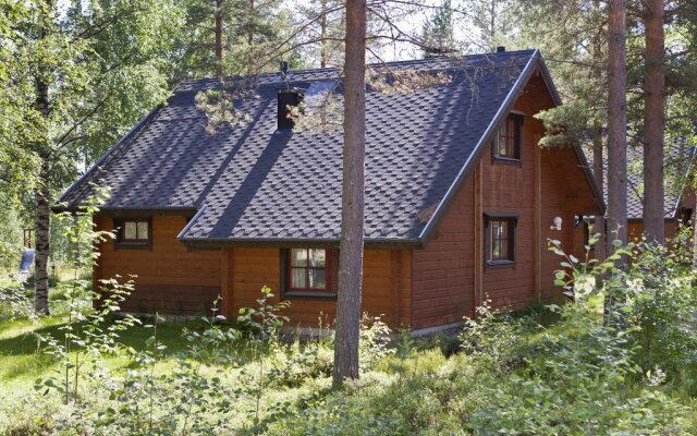 Holiday Club Hannunkivi Cottages