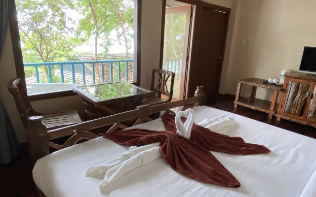 Baan Hin Sai Resort & Spa