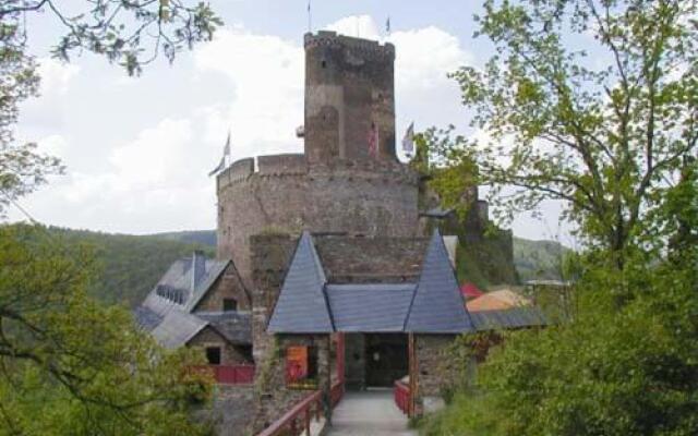 Ehrenburg