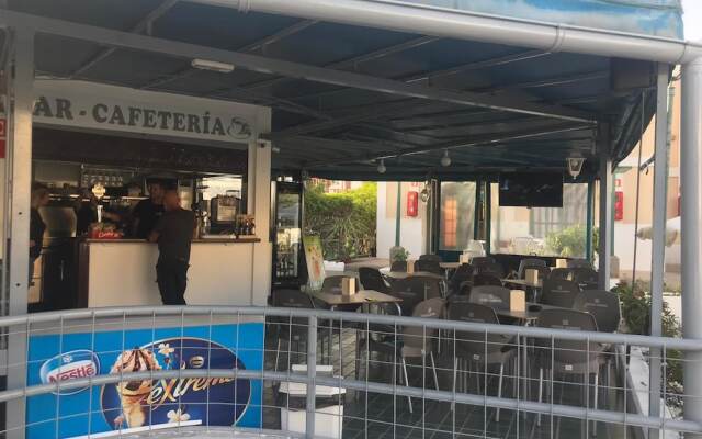 Complejo Sun Garden - Maspalomas