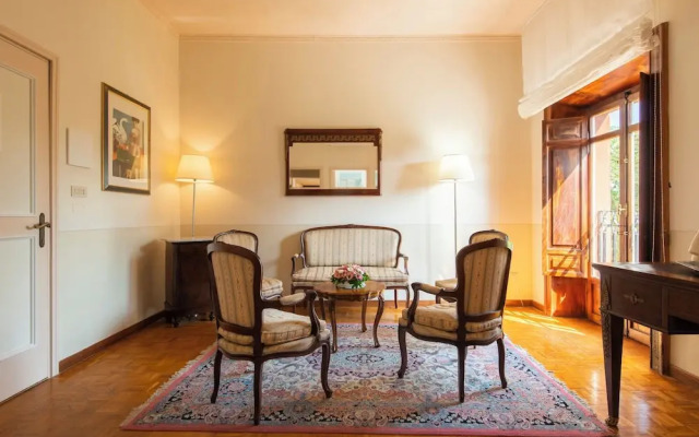 Villa Quiete