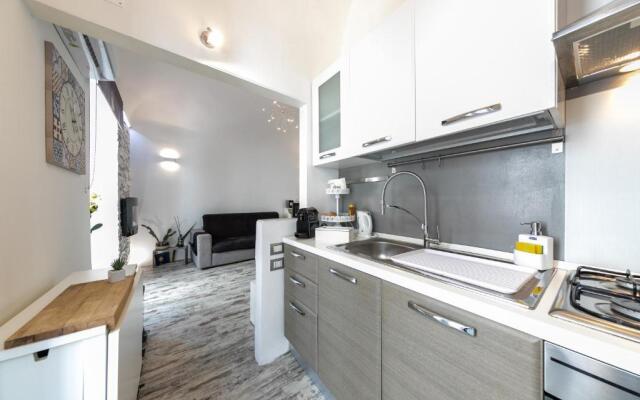 Amuri Holiday Apartment